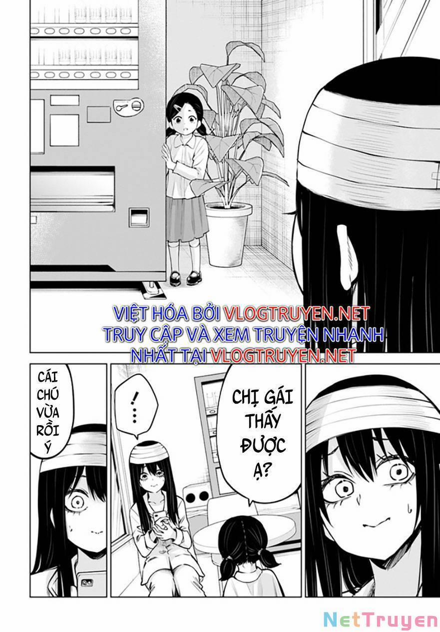 Tôi Có Thể Nhìn Thấy Chúng... 52 trang 19