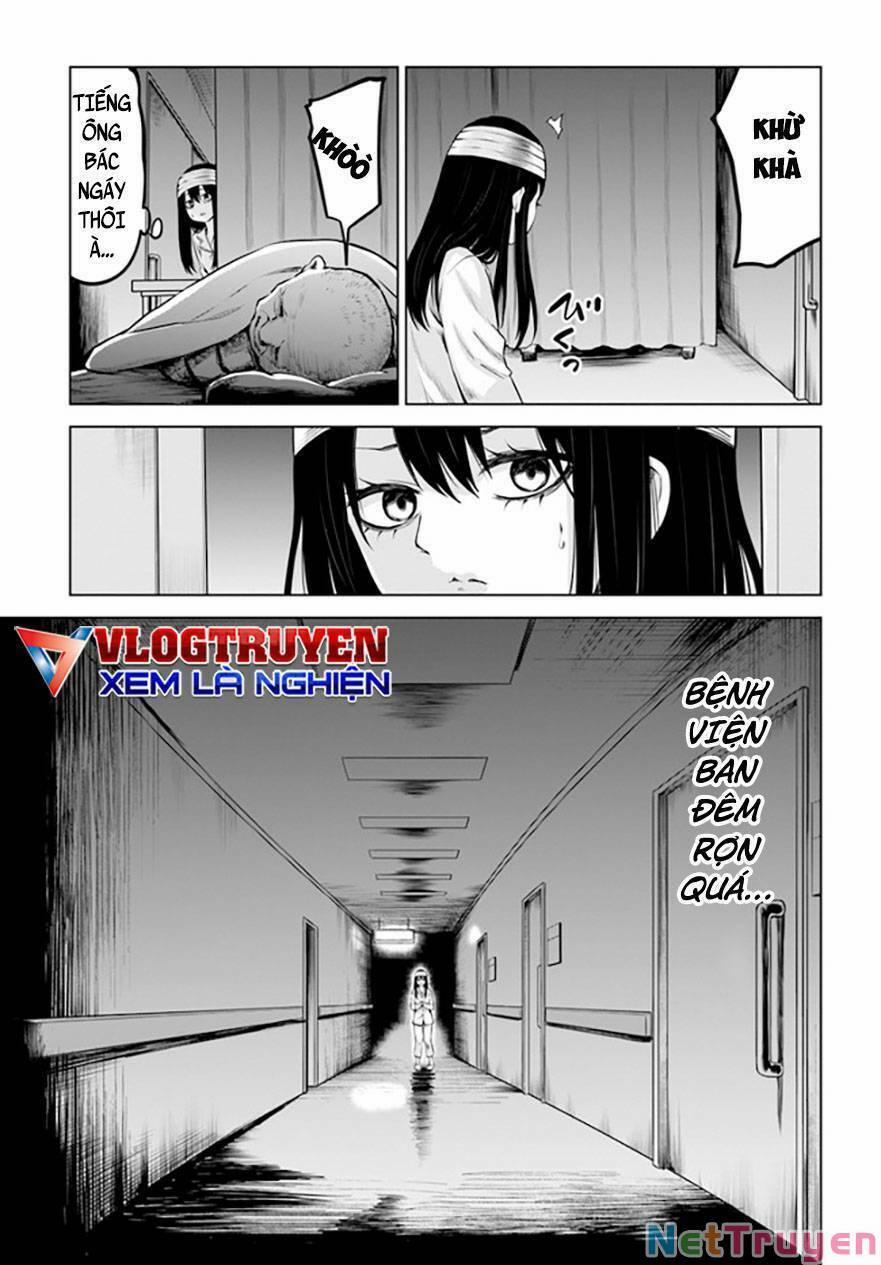 Tôi Có Thể Nhìn Thấy Chúng... 52 trang 33