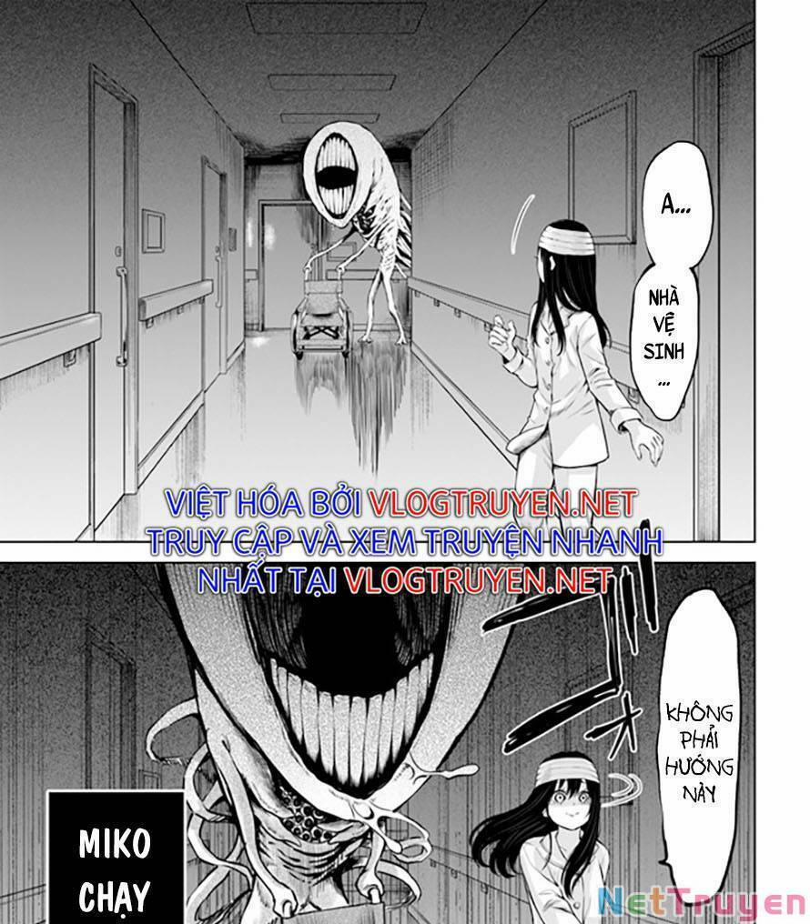 Tôi Có Thể Nhìn Thấy Chúng... 52 trang 37