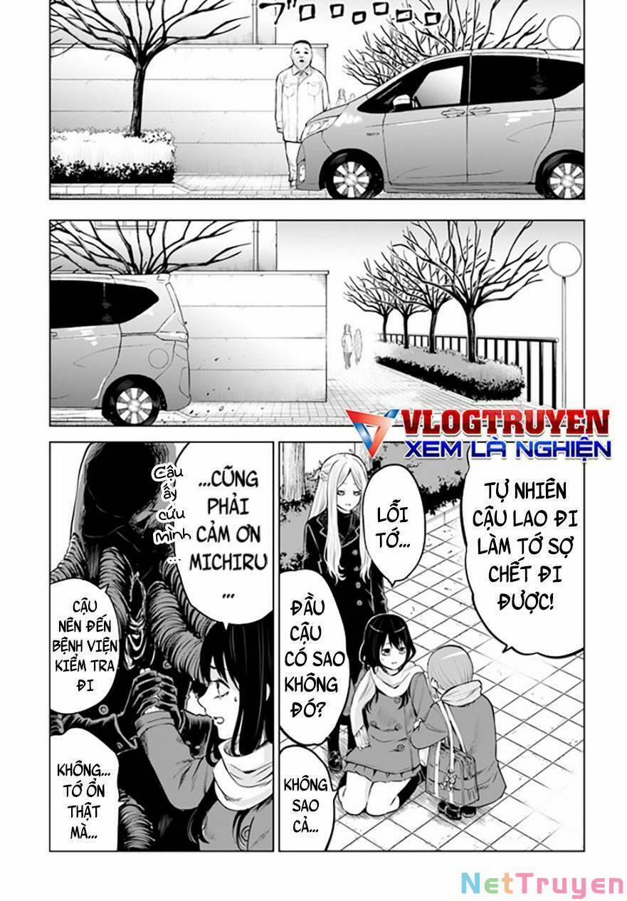 Tôi Có Thể Nhìn Thấy Chúng... 52 trang 5