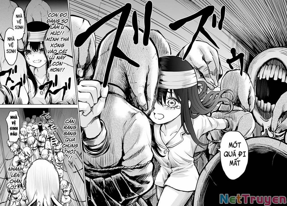 Tôi Có Thể Nhìn Thấy Chúng... 53 trang 12