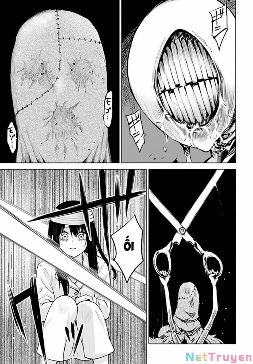 Tôi Có Thể Nhìn Thấy Chúng... 53 trang 22