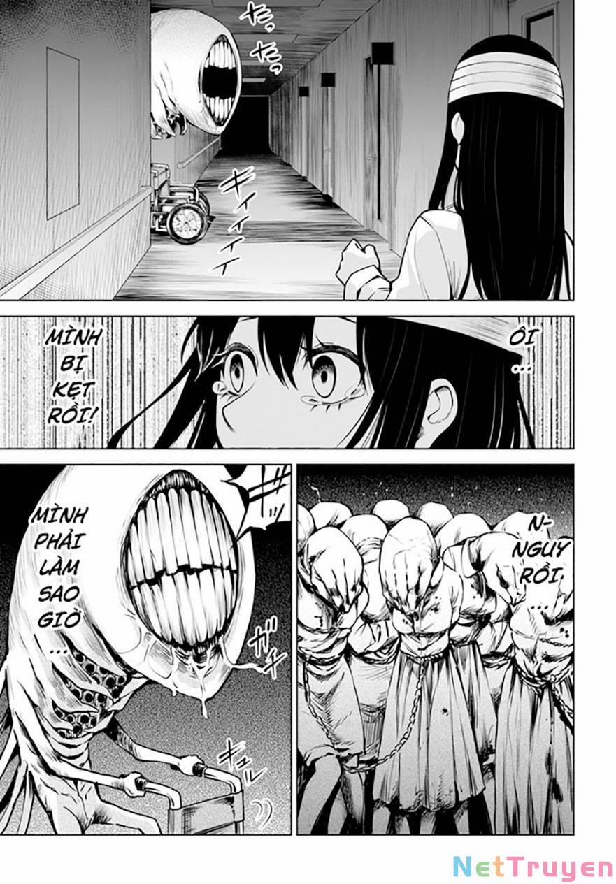 Tôi Có Thể Nhìn Thấy Chúng... 53 trang 9