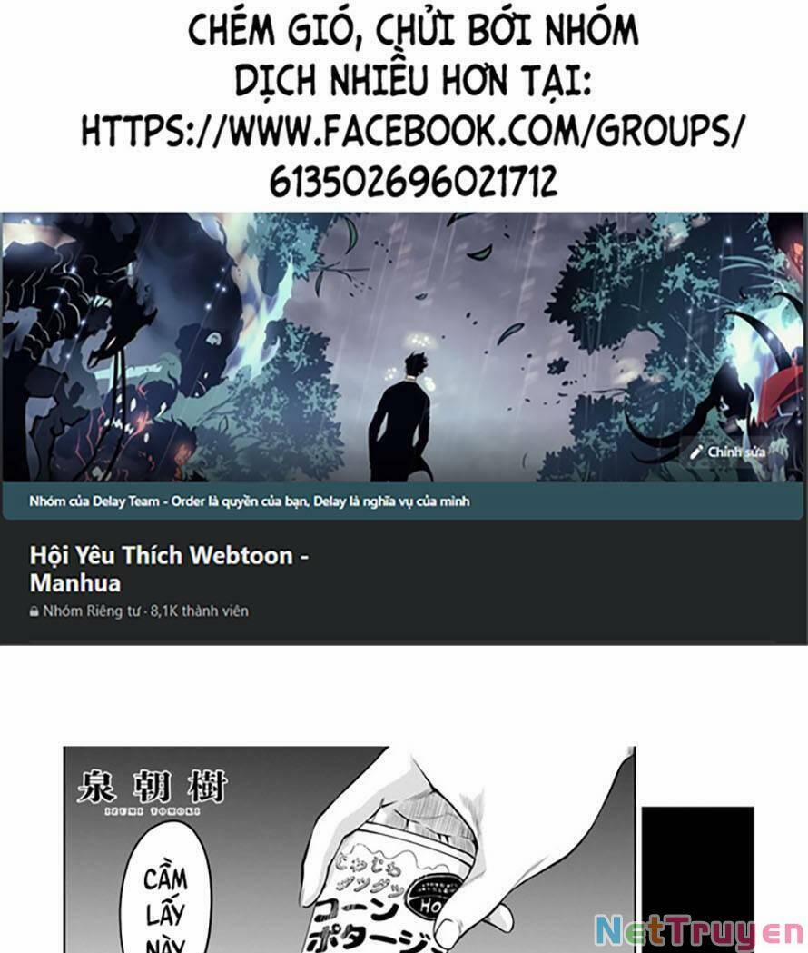 Tôi Có Thể Nhìn Thấy Chúng... 54 trang 0