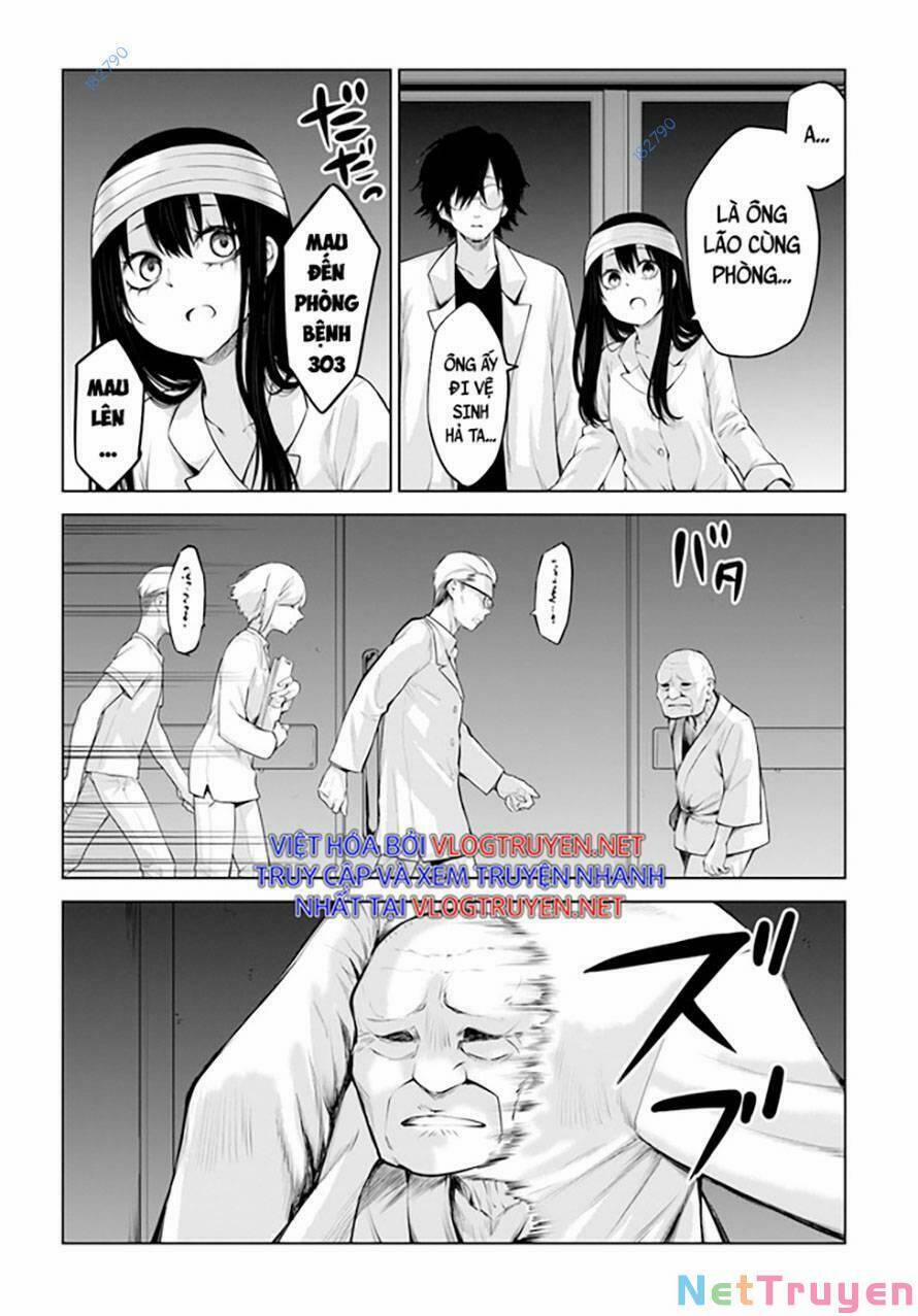 Tôi Có Thể Nhìn Thấy Chúng... 54 trang 10