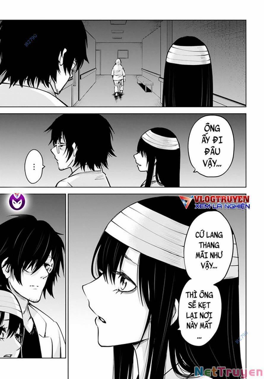 Tôi Có Thể Nhìn Thấy Chúng... 54 trang 13