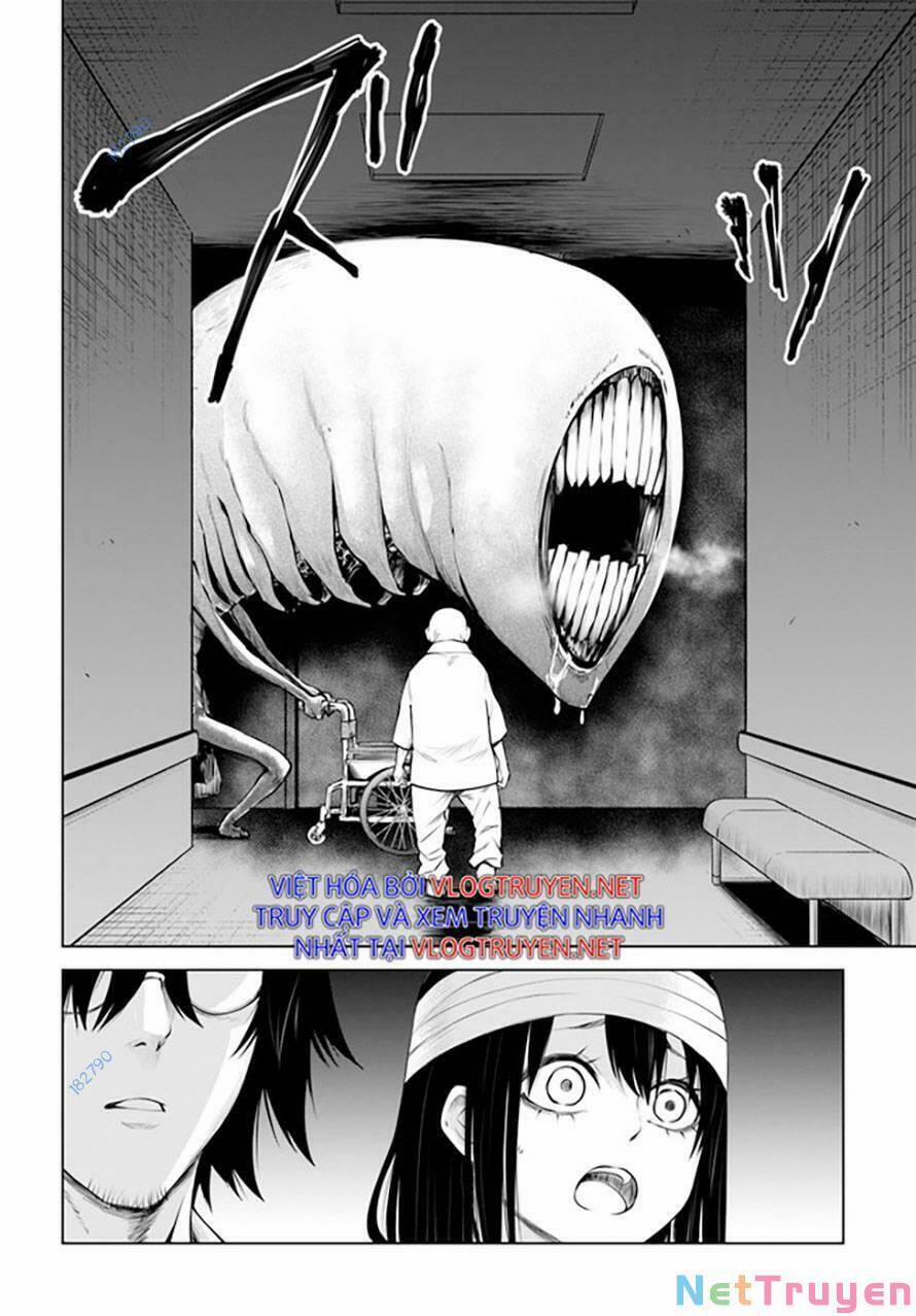 Tôi Có Thể Nhìn Thấy Chúng... 54 trang 14