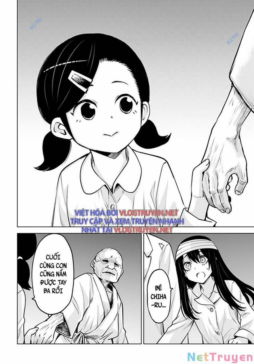 Tôi Có Thể Nhìn Thấy Chúng... 54 trang 17