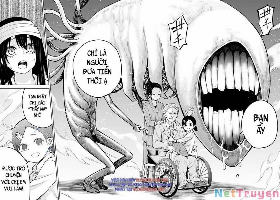 Tôi Có Thể Nhìn Thấy Chúng... 54 trang 23