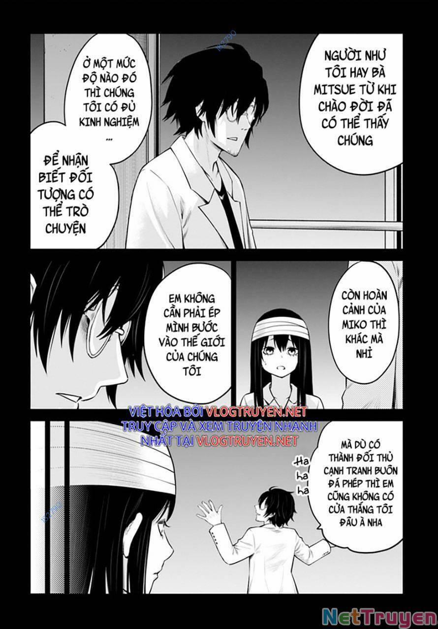 Tôi Có Thể Nhìn Thấy Chúng... 54 trang 32