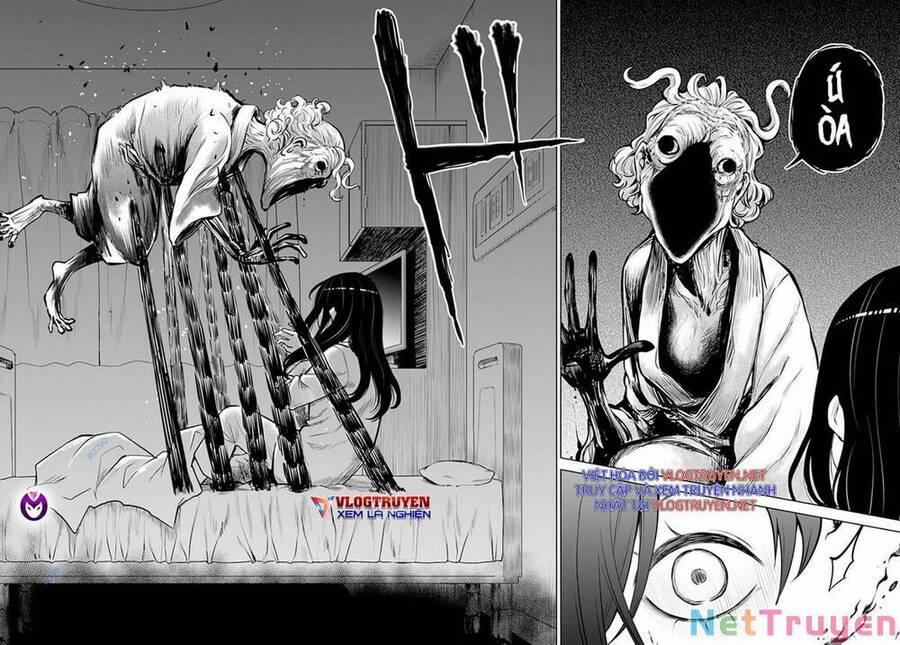 Tôi Có Thể Nhìn Thấy Chúng... 54 trang 36