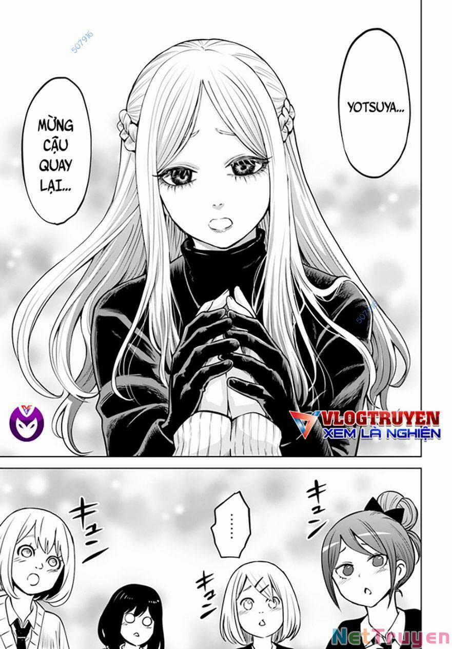 Tôi Có Thể Nhìn Thấy Chúng... 55 trang 10