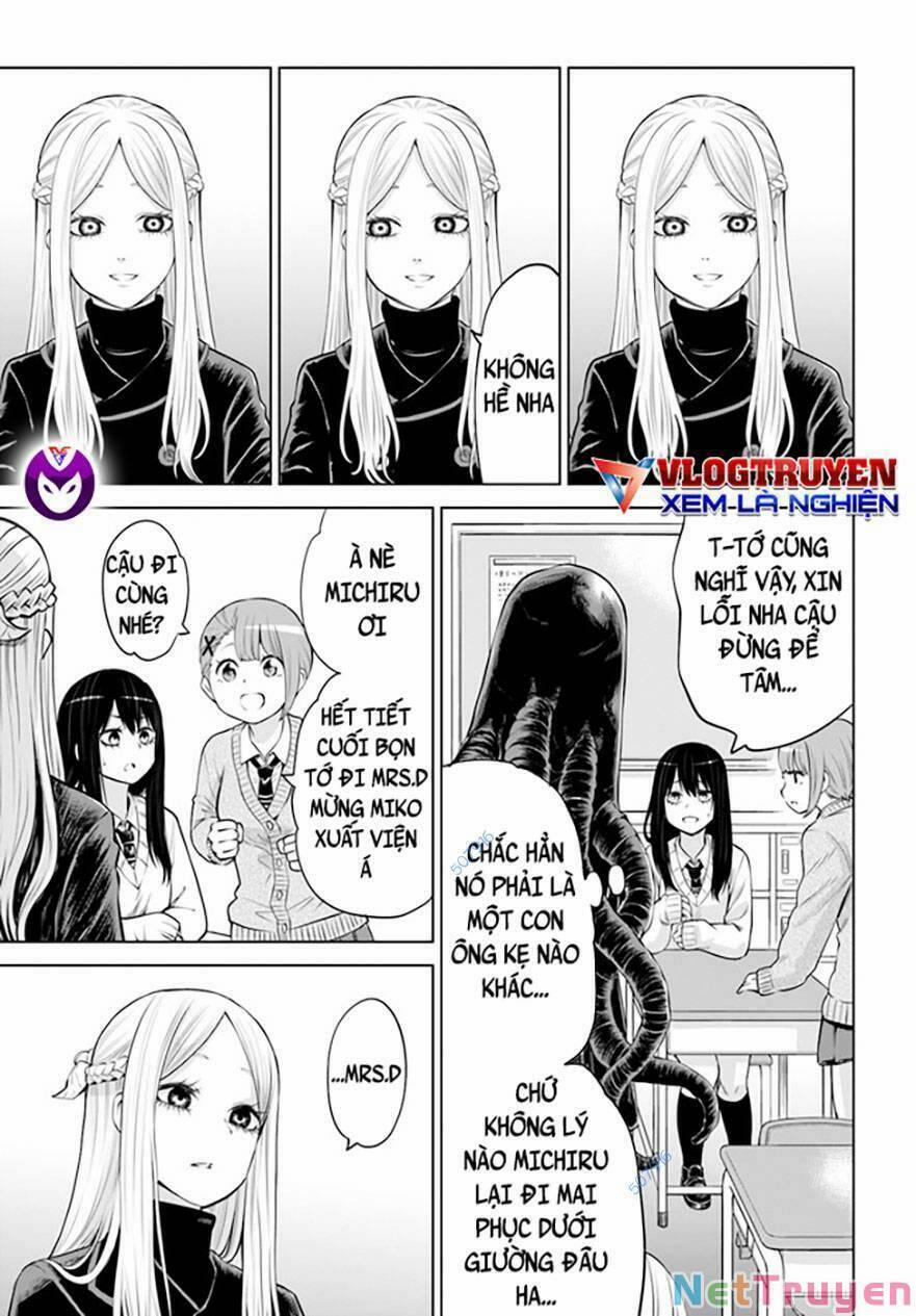 Tôi Có Thể Nhìn Thấy Chúng... 55 trang 12