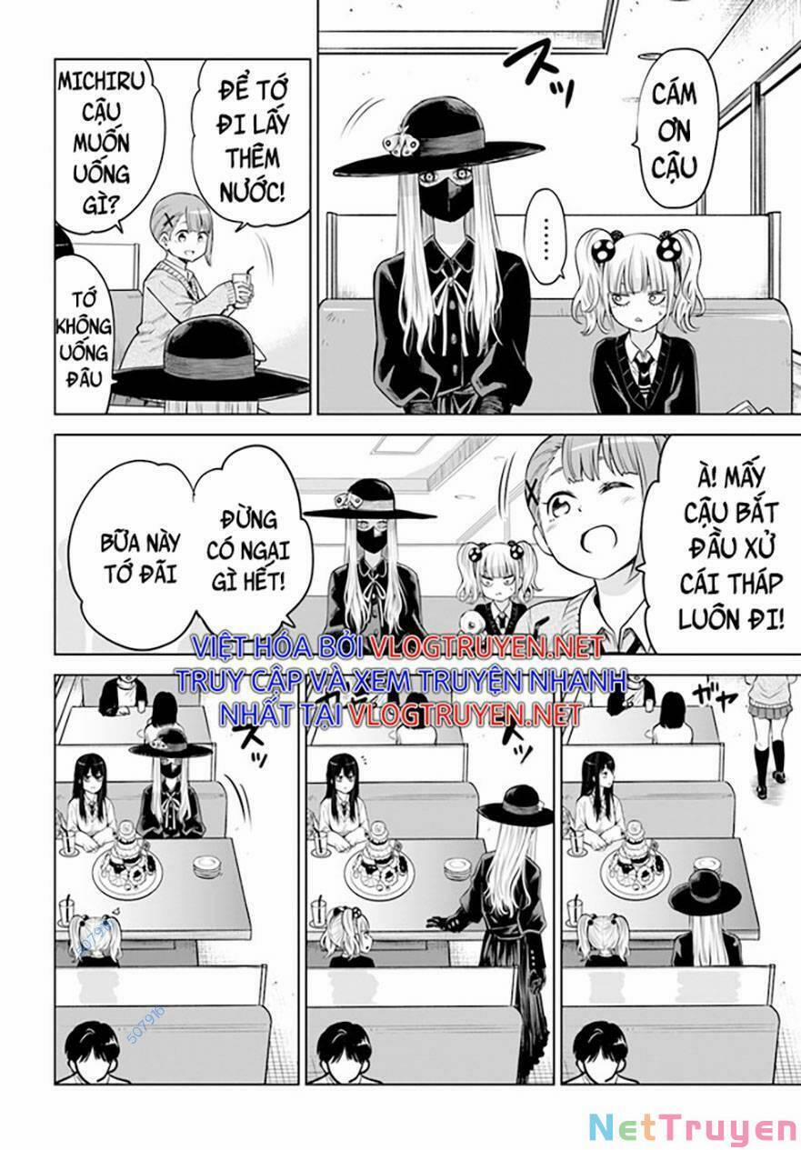 Tôi Có Thể Nhìn Thấy Chúng... 55 trang 17