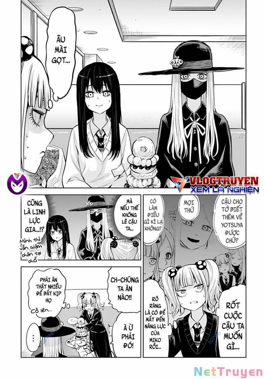 Tôi Có Thể Nhìn Thấy Chúng... 55 trang 18