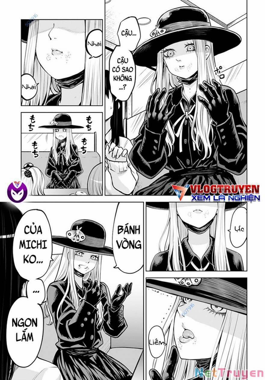 Tôi Có Thể Nhìn Thấy Chúng... 55 trang 24