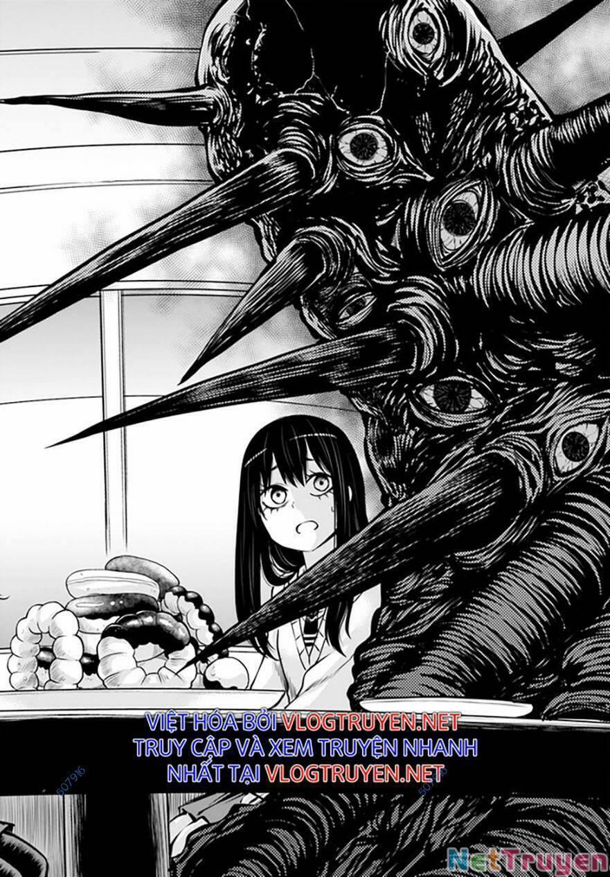 Tôi Có Thể Nhìn Thấy Chúng... 55 trang 27