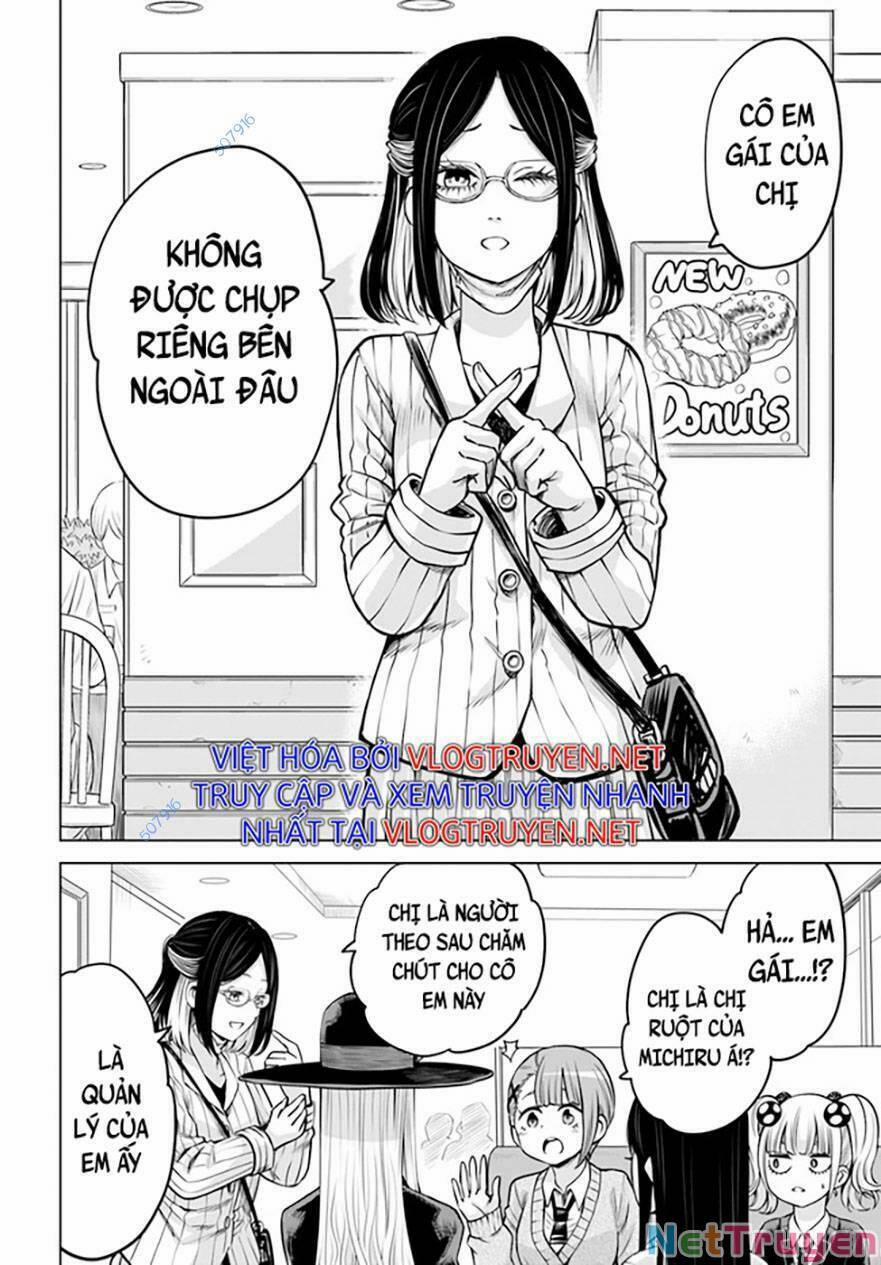 Tôi Có Thể Nhìn Thấy Chúng... 55 trang 29