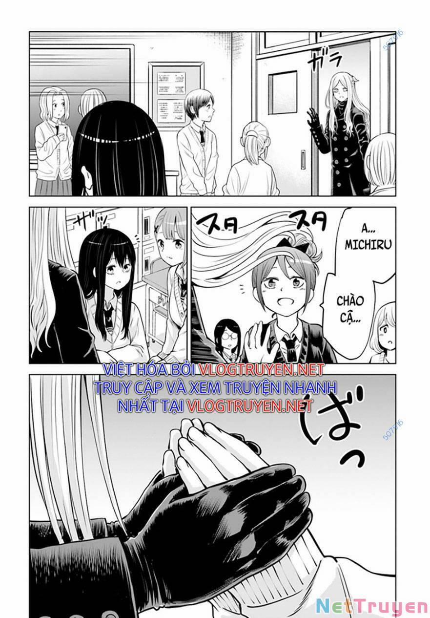 Tôi Có Thể Nhìn Thấy Chúng... 55 trang 9