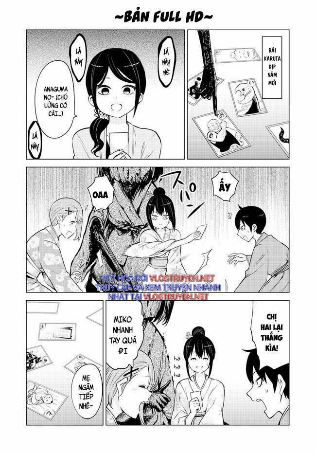 Tôi Có Thể Nhìn Thấy Chúng... 56.5 trang 2