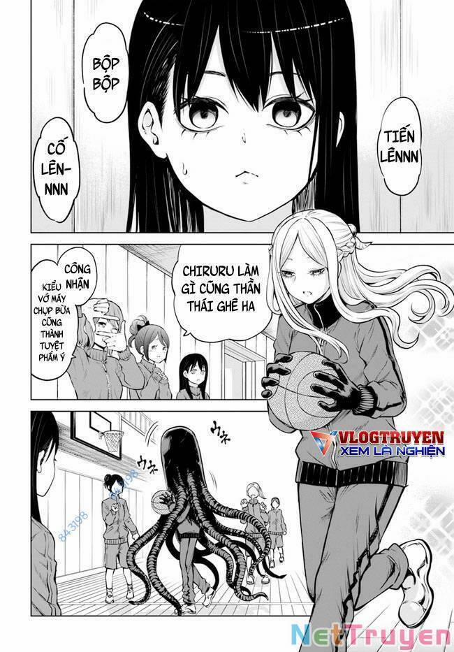 Tôi Có Thể Nhìn Thấy Chúng... 56 trang 12