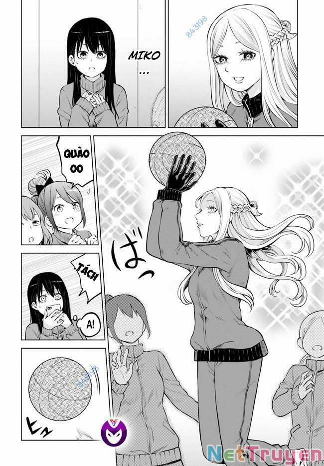 Tôi Có Thể Nhìn Thấy Chúng... 56 trang 14