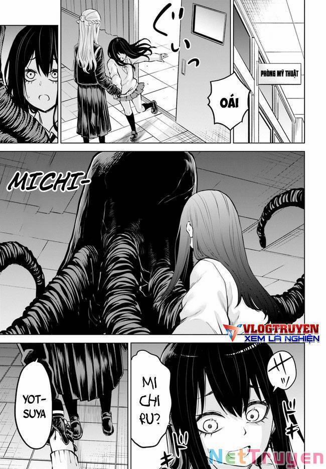 Tôi Có Thể Nhìn Thấy Chúng... 56 trang 21