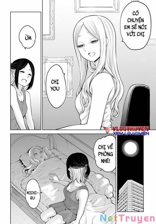 Tôi Có Thể Nhìn Thấy Chúng... 56 trang 7