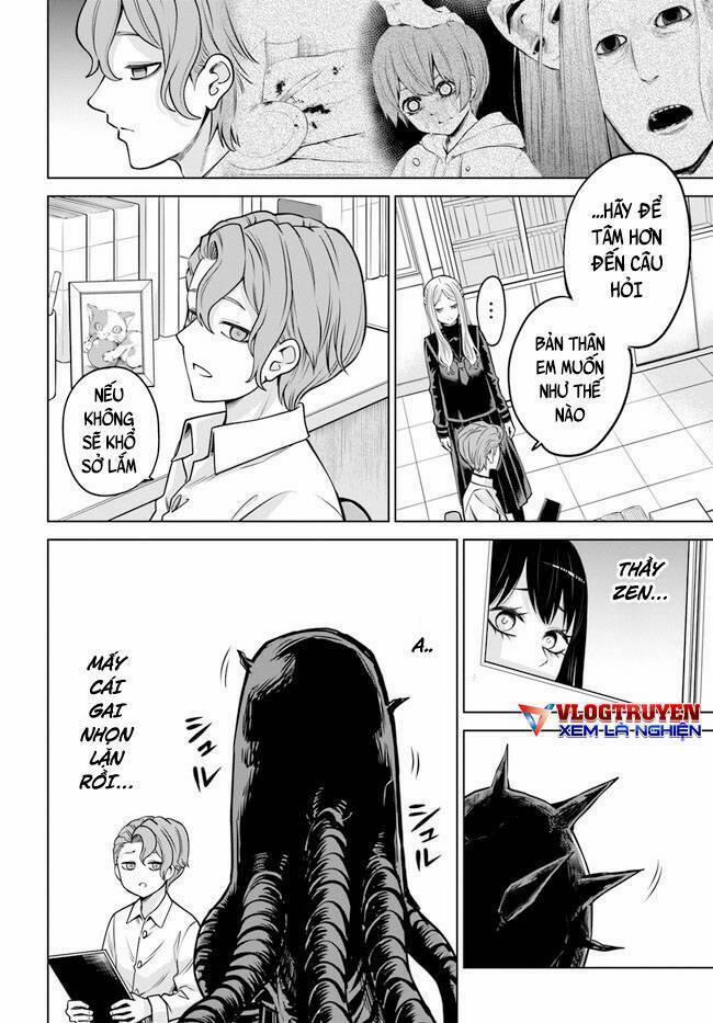 Tôi Có Thể Nhìn Thấy Chúng... 57 trang 13