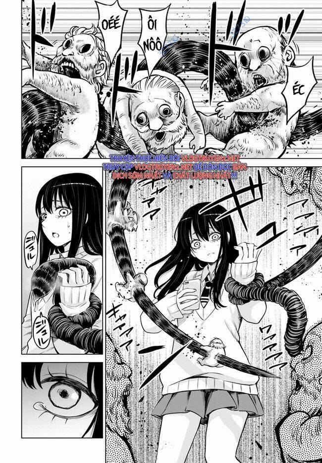 Tôi Có Thể Nhìn Thấy Chúng... 57 trang 21