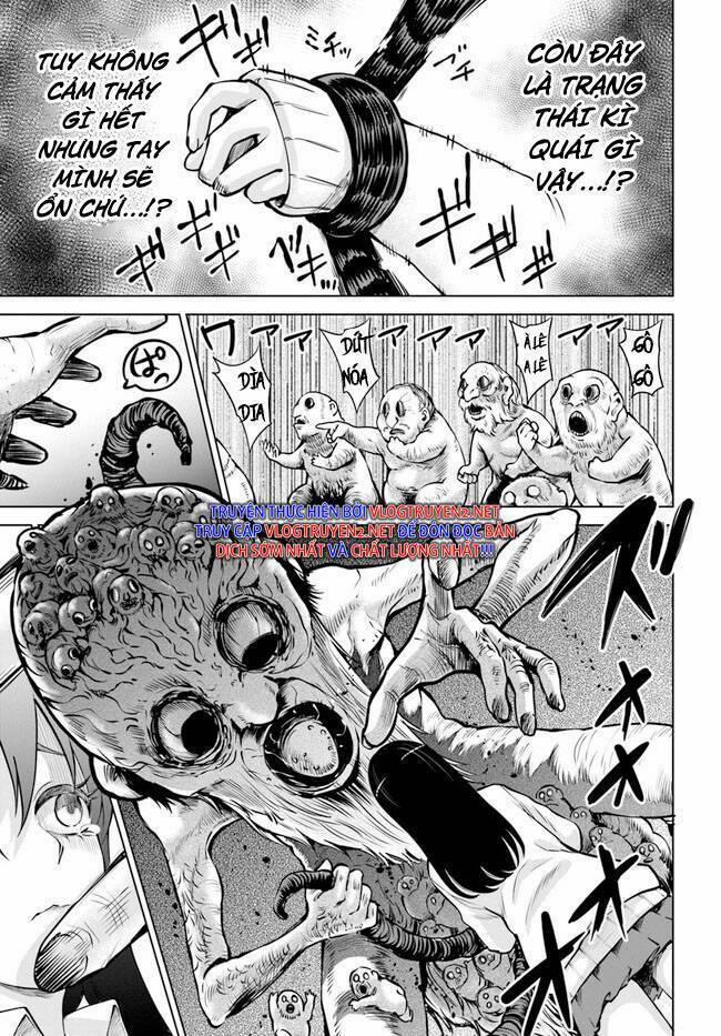 Tôi Có Thể Nhìn Thấy Chúng... 57 trang 24