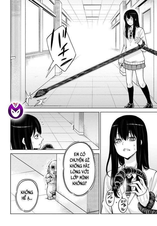 Tôi Có Thể Nhìn Thấy Chúng... 57 trang 9