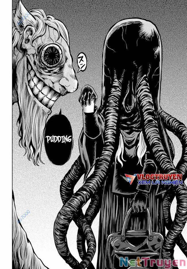 Tôi Có Thể Nhìn Thấy Chúng... 58 trang 17