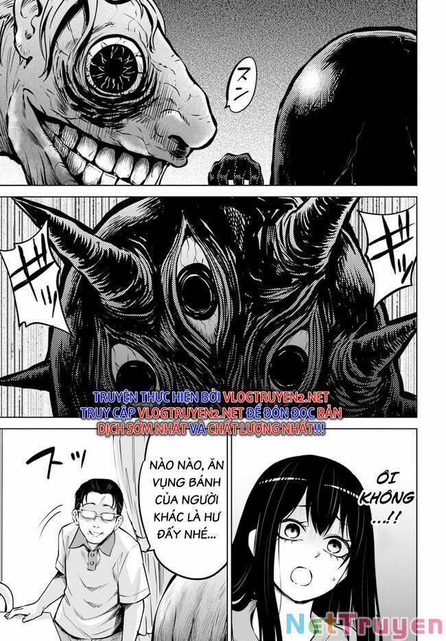 Tôi Có Thể Nhìn Thấy Chúng... 58 trang 18