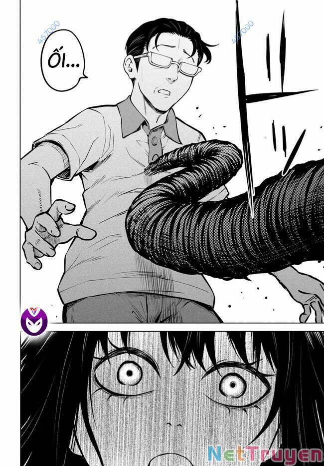 Tôi Có Thể Nhìn Thấy Chúng... 58 trang 19