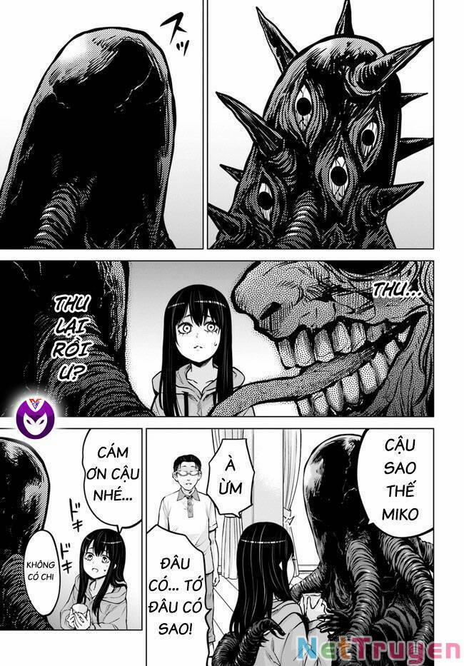 Tôi Có Thể Nhìn Thấy Chúng... 58 trang 22