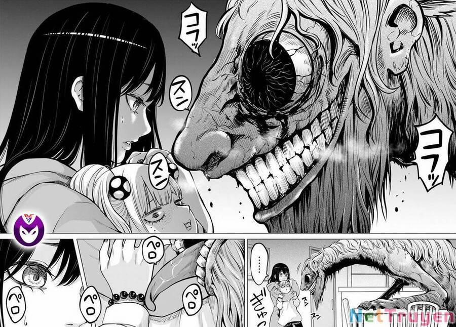 Tôi Có Thể Nhìn Thấy Chúng... 58 trang 9