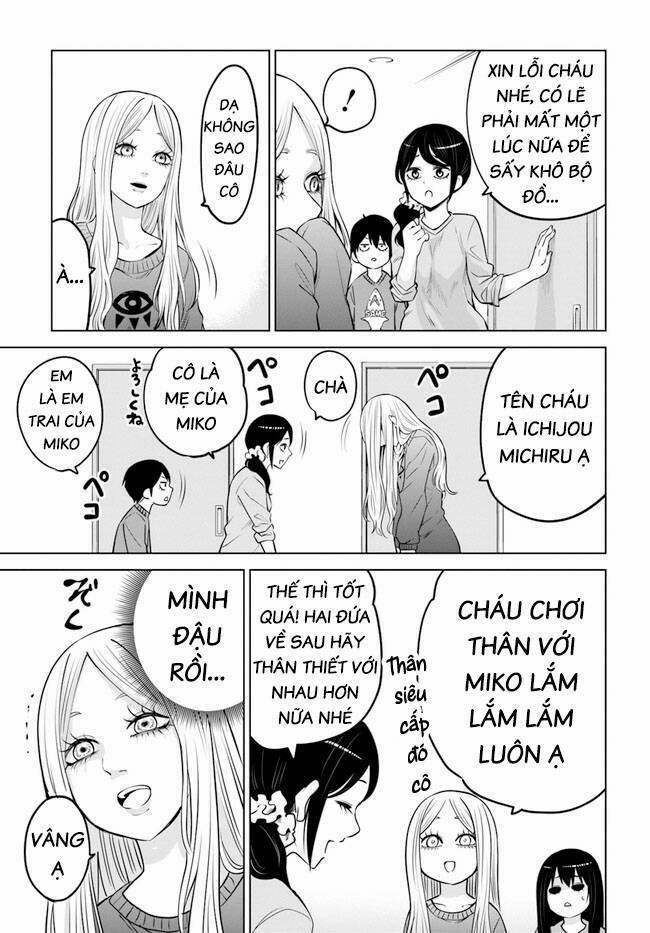 Tôi Có Thể Nhìn Thấy Chúng... 59 trang 17