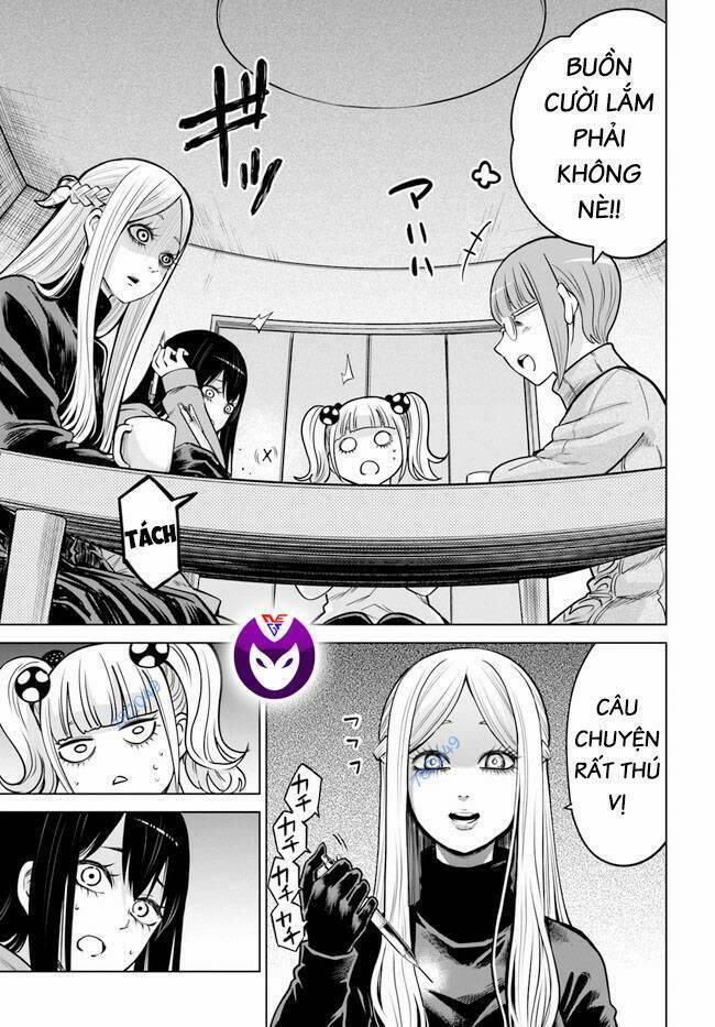 Tôi Có Thể Nhìn Thấy Chúng... 59 trang 6