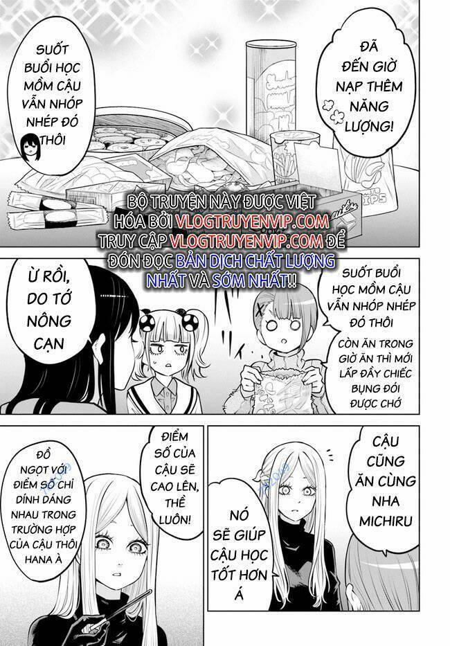 Tôi Có Thể Nhìn Thấy Chúng... 59 trang 8