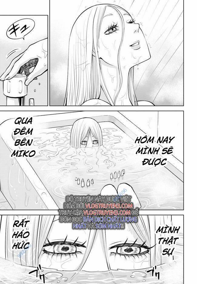 Tôi Có Thể Nhìn Thấy Chúng... 60 trang 16