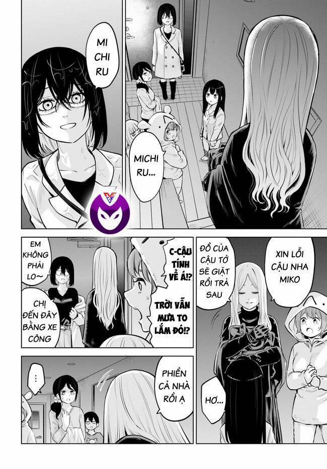 Tôi Có Thể Nhìn Thấy Chúng... 61 trang 15