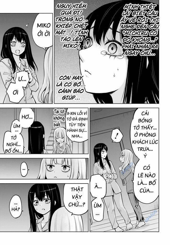 Tôi Có Thể Nhìn Thấy Chúng... 61 trang 26