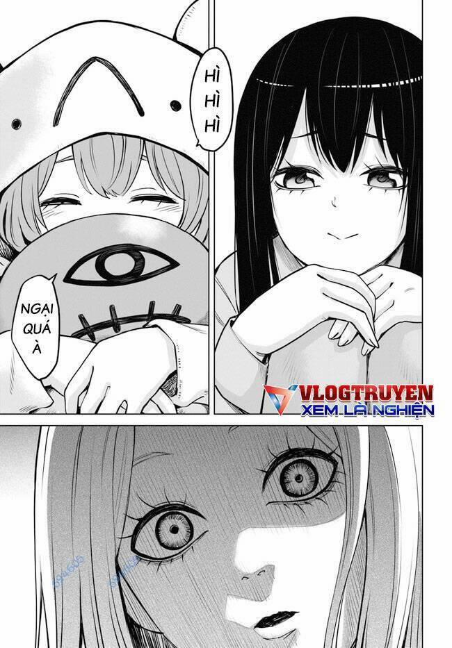 Tôi Có Thể Nhìn Thấy Chúng... 61 trang 4