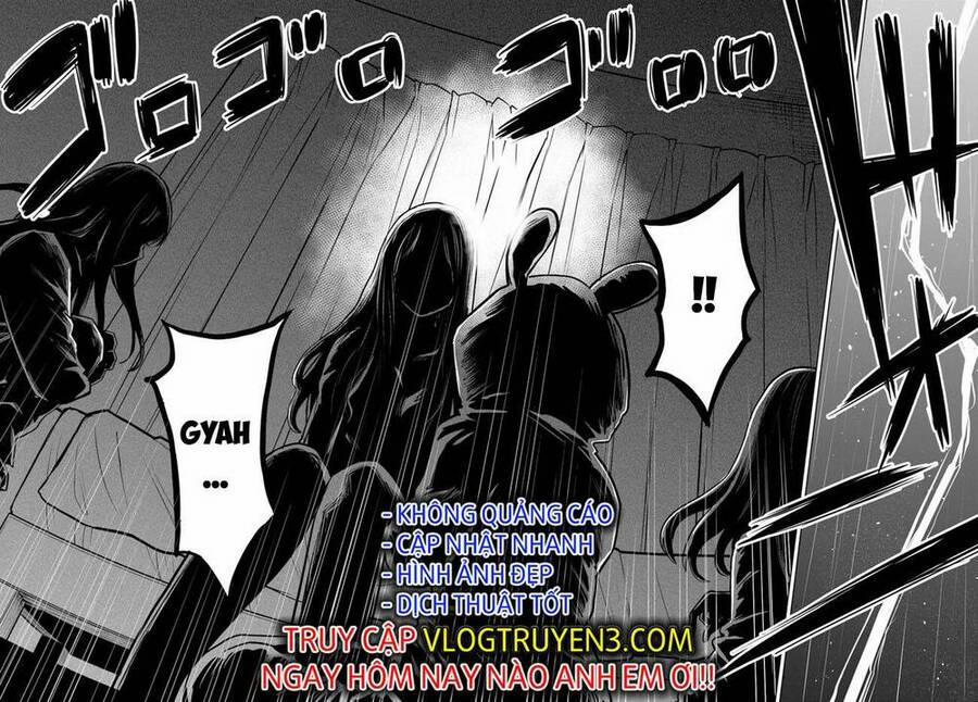 Tôi Có Thể Nhìn Thấy Chúng... 61 trang 5