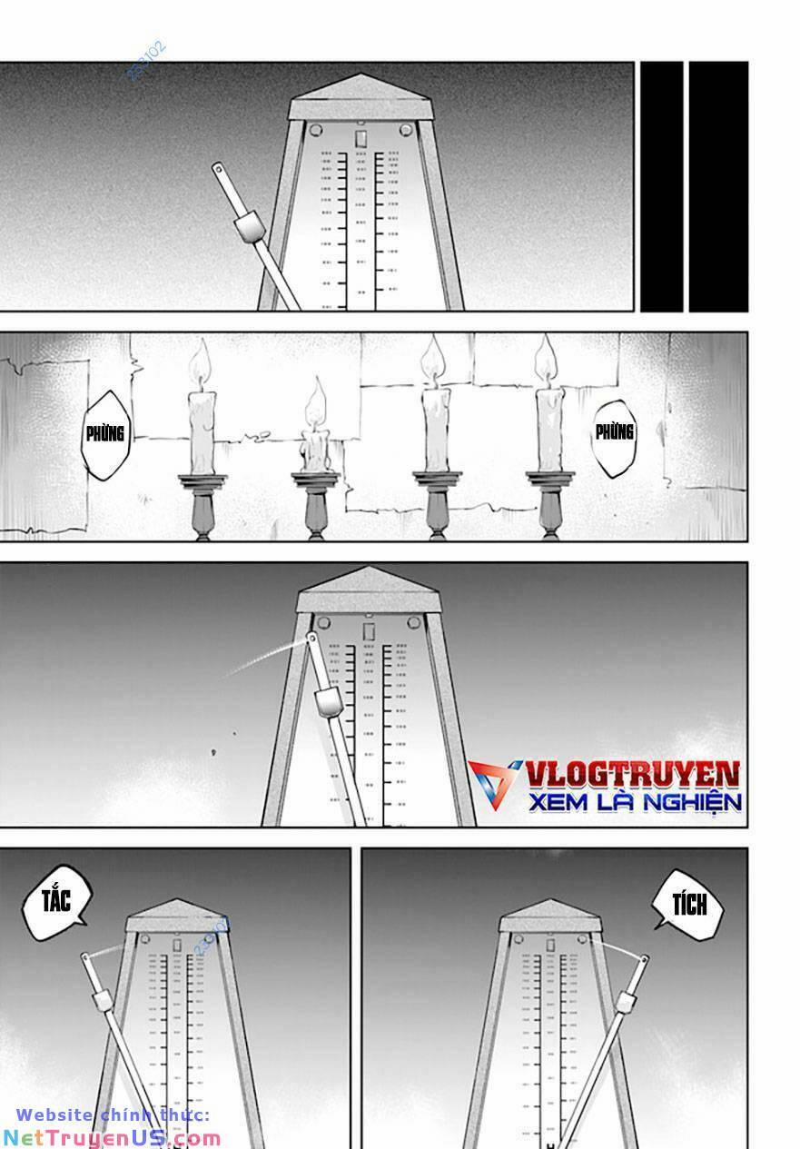 Tôi Có Thể Nhìn Thấy Chúng... 62 trang 12