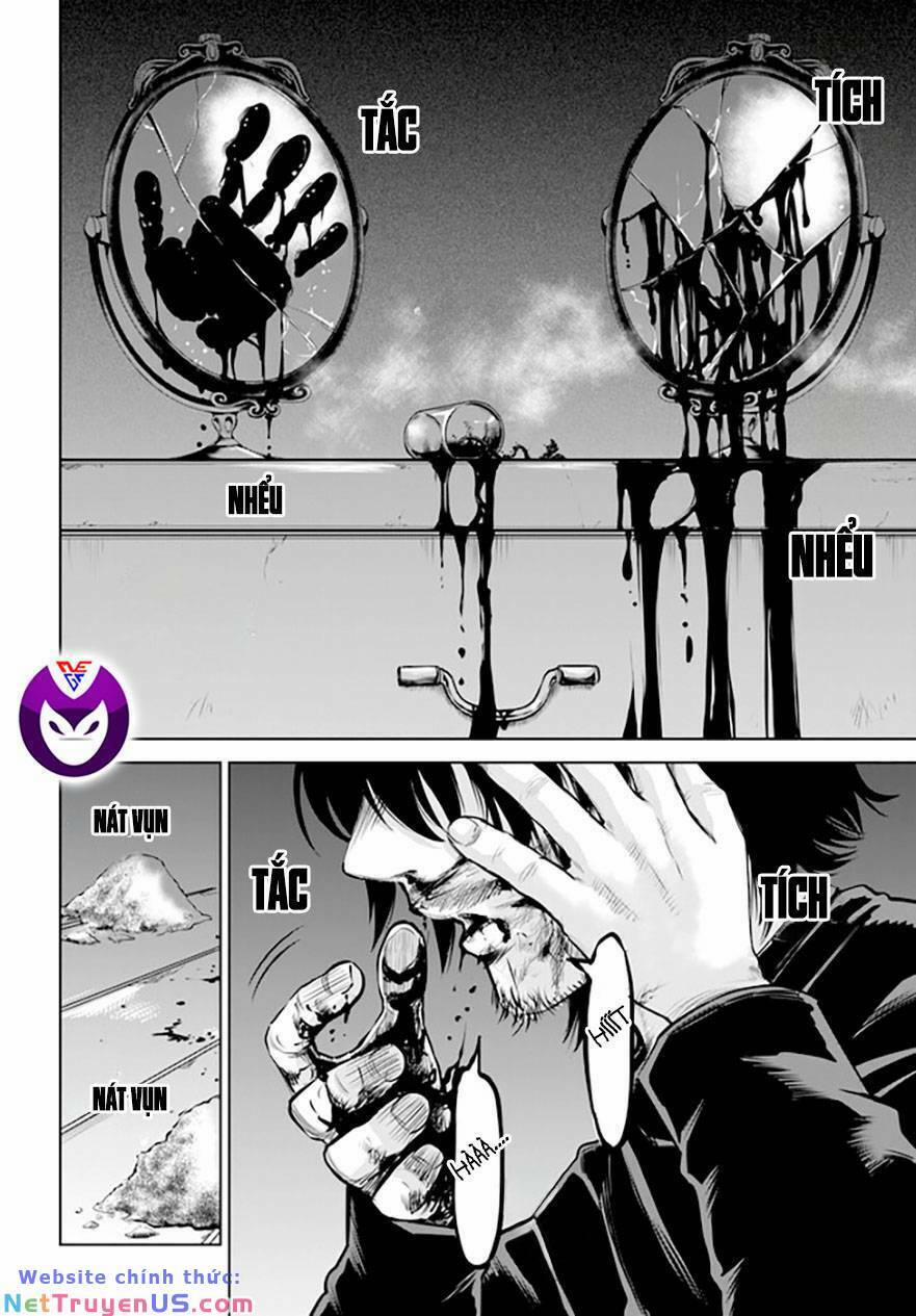 Tôi Có Thể Nhìn Thấy Chúng... 62 trang 13