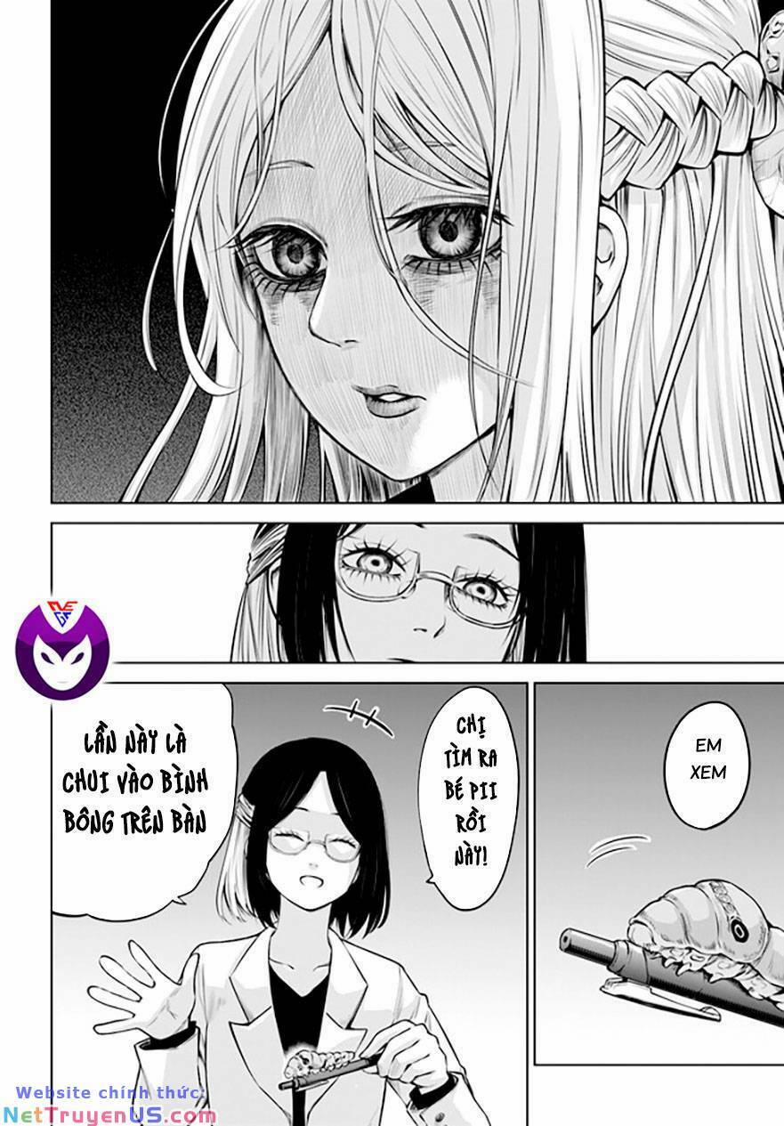 Tôi Có Thể Nhìn Thấy Chúng... 62 trang 17