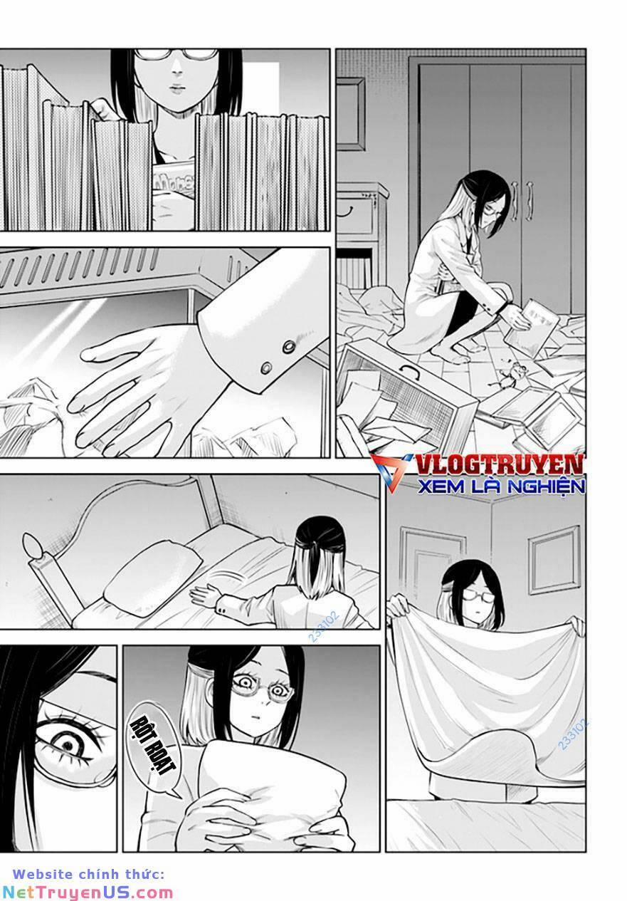 Tôi Có Thể Nhìn Thấy Chúng... 62 trang 20