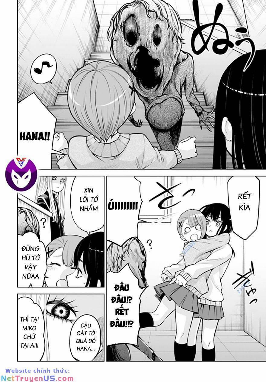 Tôi Có Thể Nhìn Thấy Chúng... 62 trang 24